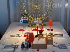 -王品牛排(郑州大卫城店)