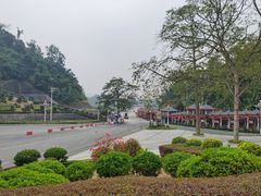 -友谊关景区