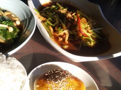 -古北烤鸭王I古北水镇景区店