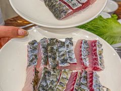 -正能量脆肉鲩火锅