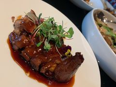 -上海苏宁宝丽嘉酒店·嘉府壹号中餐厅