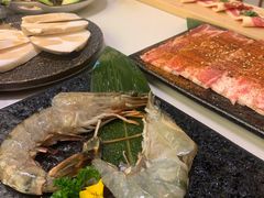 -千寻山野烤肉(中关村店)