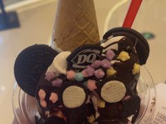 -DQ·蛋糕·冰淇淋(苏州中心店)