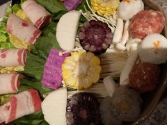 -大头椰·椰子鸡火锅(南宁万象城店)