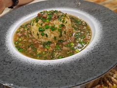 -87号烧烤海鲜·大排档(金沙滩店)