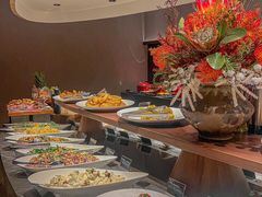 -拉蒂娜·巴西牛排馆 Latina·Brazilian Steakhouse(陆家嘴旗舰店)