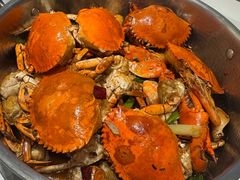 -七欣天香辣蟹火锅(南通任港路大润发店)