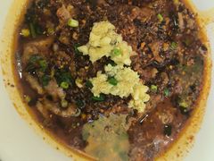 -成都驻京办餐厅(蜀都宾馆店)