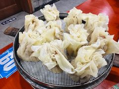 牛肉大葱烧卖-德贤烧麦菜馆(本溪路店)