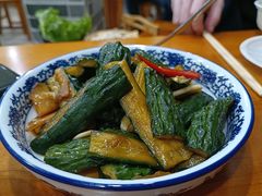 -牧人巷子·大锅羊汤·暴走牛骨(大成路店)