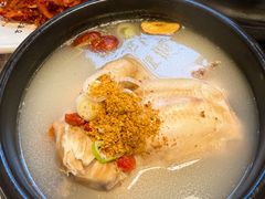 -长顺参鸡汤店(西塔总店)