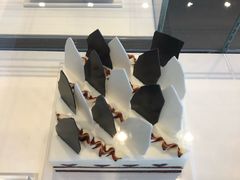 -麦雪尔甜品·生日蛋糕(新街口旗舰店)