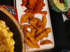 两吃里脊-梅飞酒家(桑园路店)