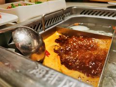 -海底捞火锅(大融城店)