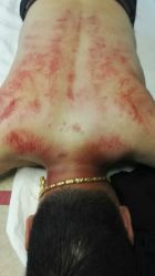 点击看大图 -佳医堂·小儿推拿·产后康复·脊柱养护(新华联家园店)