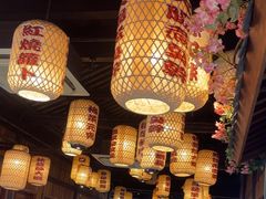 -二十八里太湖船菜(吉祥路店)