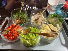 -蒋记海鲜姿造•洋房别墅(星河湾店)