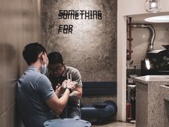 -Something For(中洲湾店)