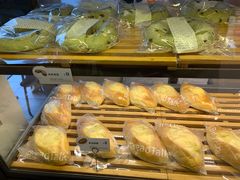-BreadTalk面包新语·烘焙蛋糕(海珠丽影广场店)