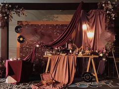 -青岛海尔洲际酒店