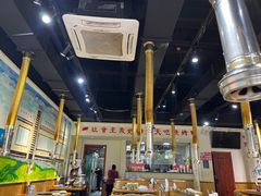-鹤之乡·齐齐哈尔烤肉·非遗(秋涛路店)