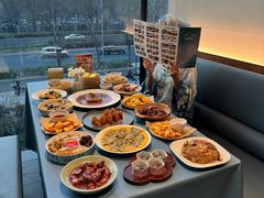 -闽海肴(北辰荟店)