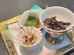 -铭牛烧肉·和牛海鲜自助(高新月牙湖店)