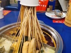 -马路边边串串香(一匡街店)
