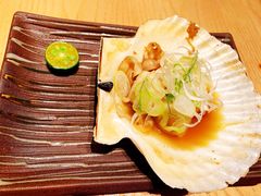 -yokocho上横町·日本食街(深业上城店)