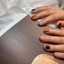 -MOMO·Nail美甲美睫