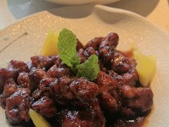 -船歌·鱼水饺青岛菜(金狮广场店)