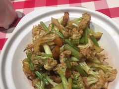 -西贝莜面村(近铁城市广场店)