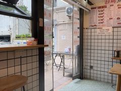 -明記茶餐廳(福田总店)