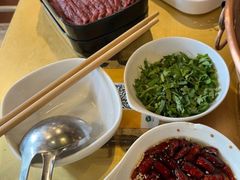 -牛街清真满恒記(平安里西大街店)