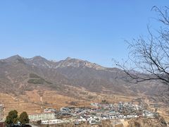 -红旗渠风景区