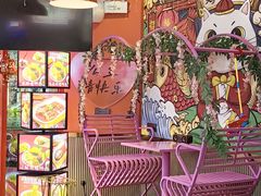 -柳大厨螺蛳粉(人民路总店)