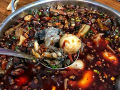 -黑竹香鸡(营和巷店)