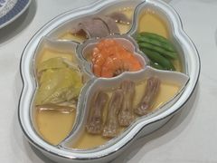 -钱塘花园·宁波菜