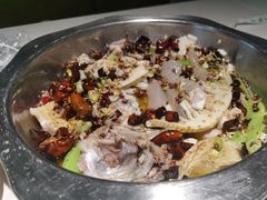 -万和源炝锅城·活鱼现炝(文艺北路店)