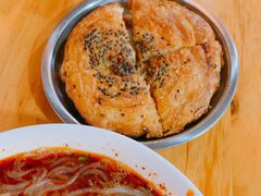 -甘记肥肠粉(马鞍北路店)