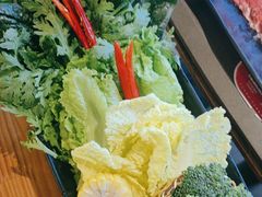 -捞王锅物料理(上海世茂广场店)