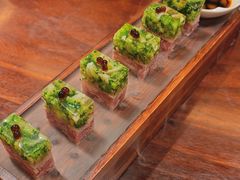 -庭院江南菜•烤鸭•非遗传承(上地•清河店)