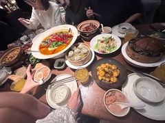 -清水亭湖北菜(大屯DT51店)