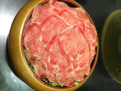 -江海肥牛(桃园南路店)