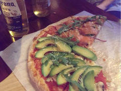 iphone_upload_pic-Gather pizza