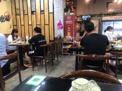 大堂-虾忆鲜.龙虾.烧烤.小海鲜(桐乡店)