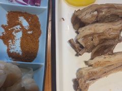 -纳瓦新疆菜(银都店)