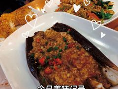 -枪火串烧·东北特色烧烤(罗湖总店)