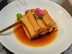 -鹊华居·地道鲁菜·海鲜·融合味(大明湖店)