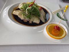 -鹿鸣酒家(越秀店)